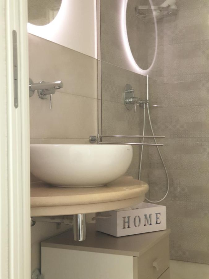 Iris Home Метапонто Екстериор снимка