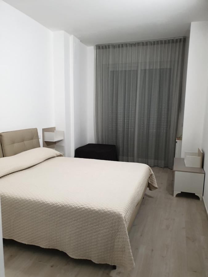 Iris Home Метапонто Екстериор снимка