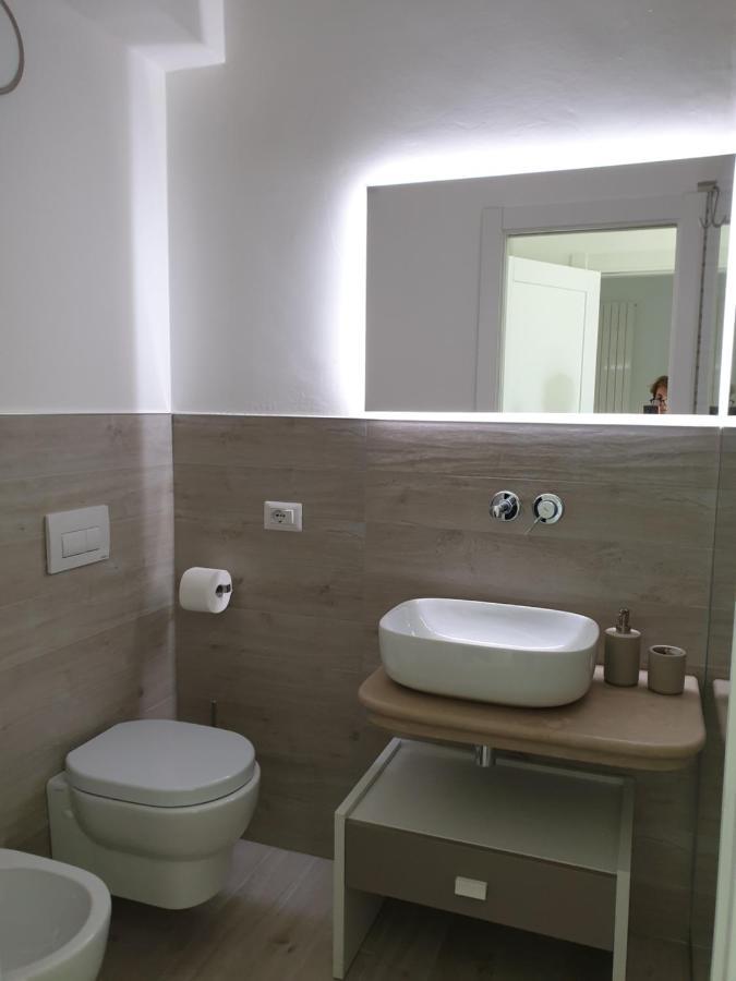 Iris Home Метапонто Екстериор снимка