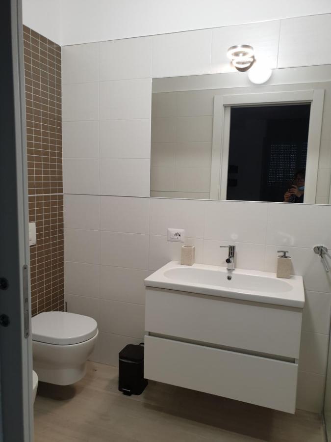 Iris Home Метапонто Екстериор снимка